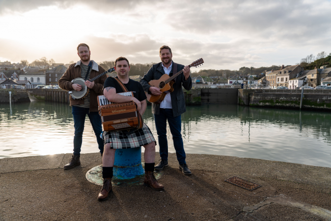 The Stowes - Photo 11