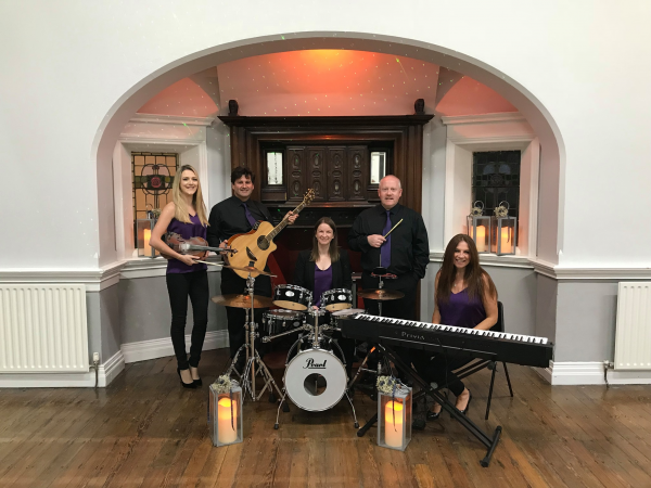 The Blackstaff Céilí Band - Photo 2