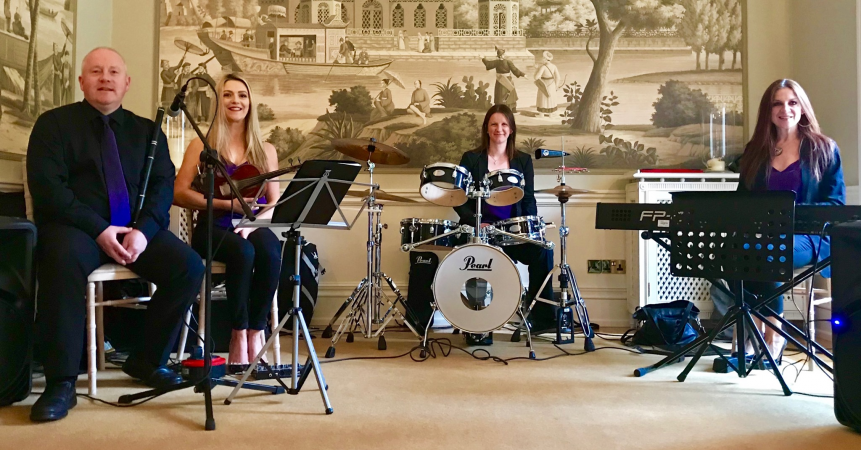 The Blackstaff Céilí Band - Photo 3