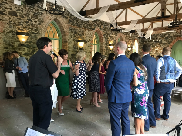 The Blackstaff Céilí Band - Photo 6