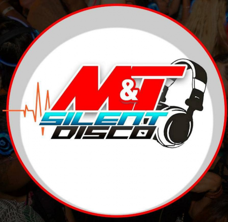 @silentdisco_headphones_4u  - Photo 2