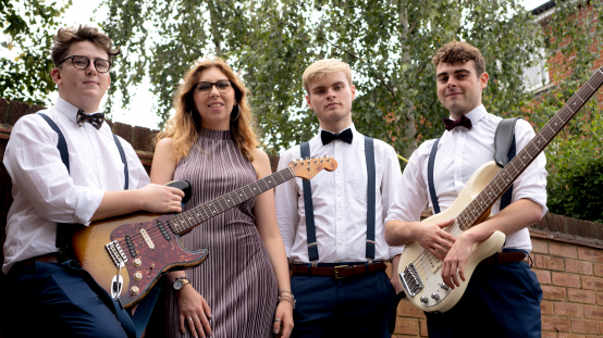 Studio33 Function Band