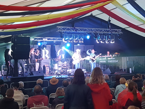 Giglight - DJ / Services for Large Events - Photo 2