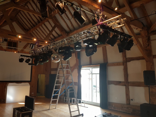 Giglight - DJ / Services for Large Events - Photo 3