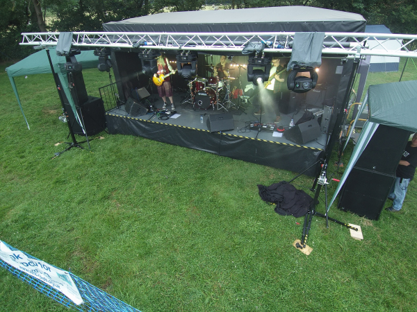 Giglight - DJ / Services for Large Events - Photo 4