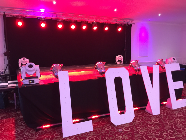 Giglight - DJ / Services for Large Events - Photo 5