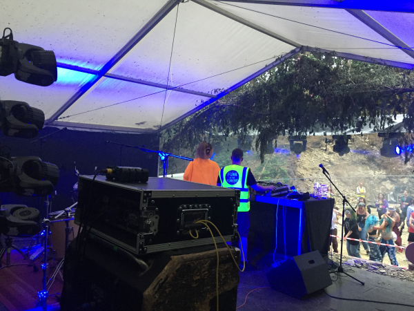 Giglight - DJ / Services for Large Events - Photo 7