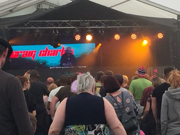 Giglight - DJ / Services for Large Events - Photo 9