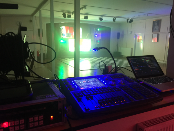 Giglight - DJ / Services for Large Events - Photo 13