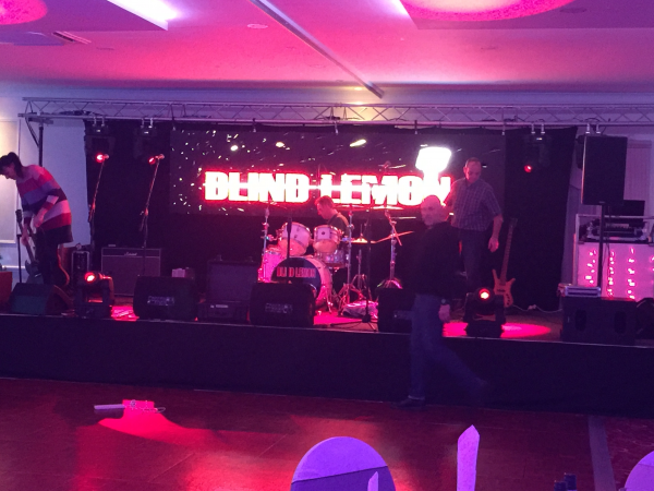 Giglight - DJ / Services for Large Events - Photo 12