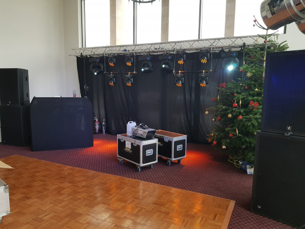 Giglight - DJ / Services for Large Events - Photo 15