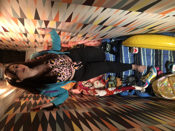 Jaleelah Galbraith - Photo 2