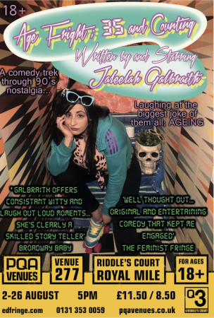 Jaleelah Galbraith - Photo 3