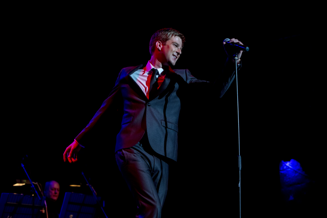 Sinatra Meets Buble' - Photo 2