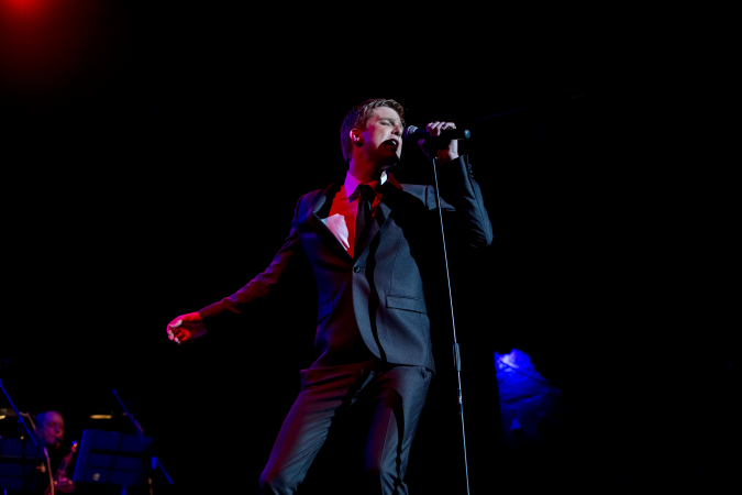 Sinatra Meets Buble' - Photo 4