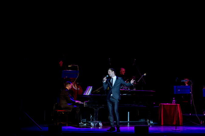 Sinatra Meets Buble' - Photo 6