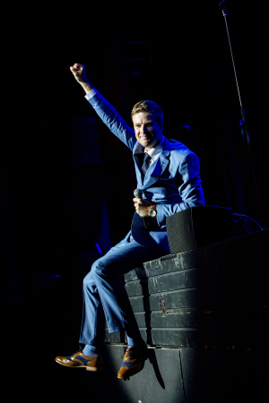 Sinatra Meets Buble' - Photo 7