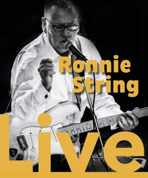 Ronnie String
