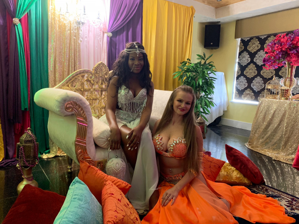 Maia Bellydancer  - Photo 8