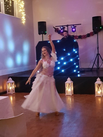 Maia Bellydancer  - Photo 12