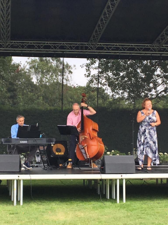 Jenny Green - Photo 3