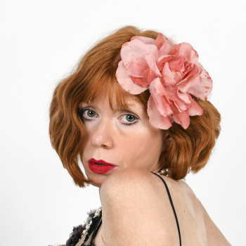 LYNDA STYAN - VINTAGE SINGER - Spanning 1920s-60s