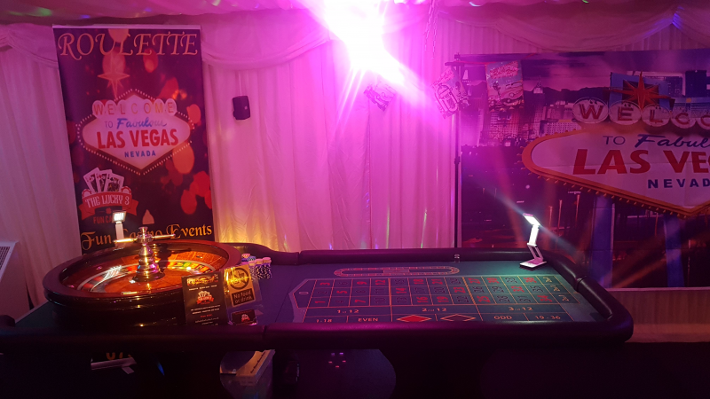 Amazing fun casino  - Photo 14