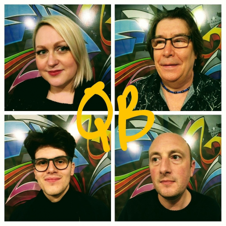 Quite Brazen - Photo 15