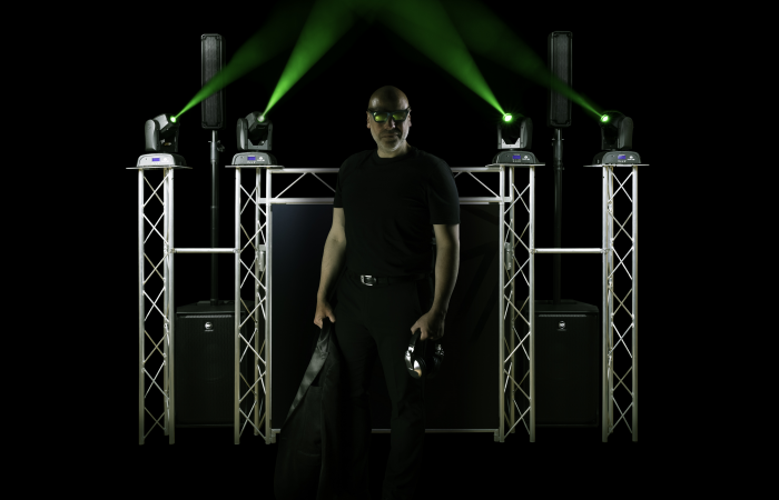 DJ Mark Green - Photo 9