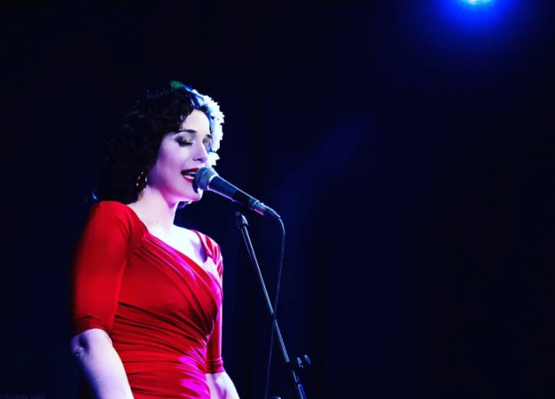 The Red Hot Rags - Vintage Jazz & Swing Band  - Photo 6