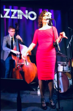 The Red Hot Rags - Vintage Jazz & Swing Band  - Photo 7