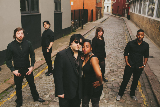 The London Swing and Soul Band - Photo 2