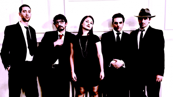 The London Swing and Soul Band