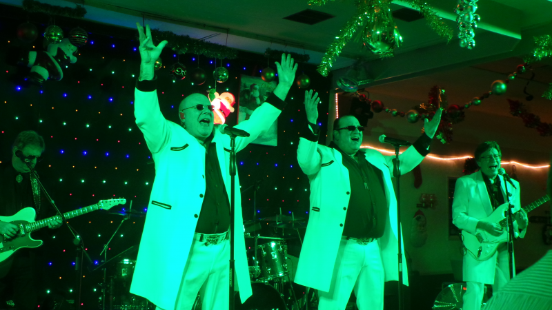 SHOWADDYWADDY ELITE - Photo 4