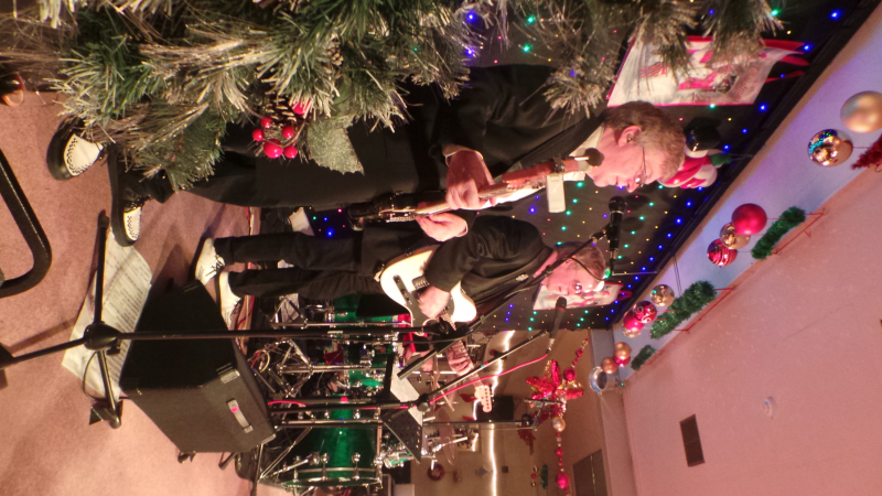 SHOWADDYWADDY ELITE - Photo 8