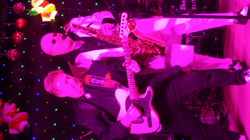 SHOWADDYWADDY ELITE - Photo 9