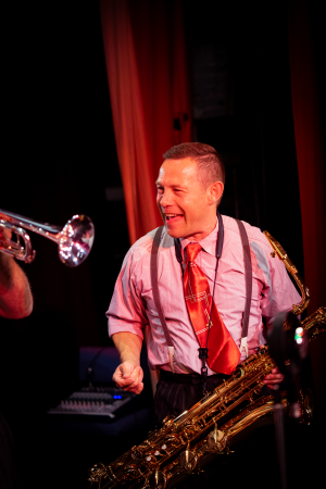 The Boogie Bumpers - Photo 5