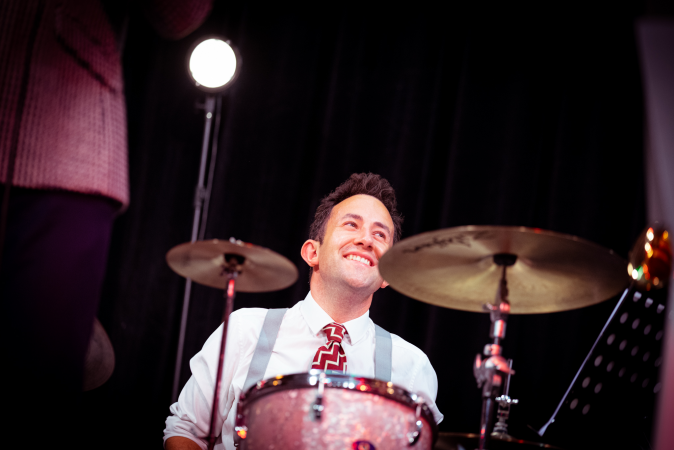 The Boogie Bumpers - Photo 8