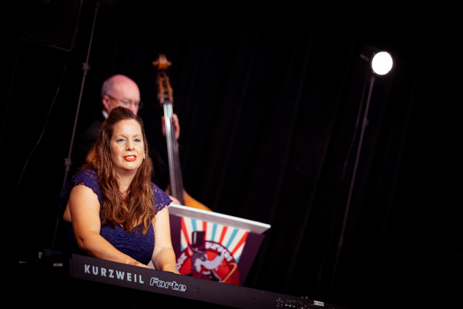 The Boogie Bumpers - Photo 12