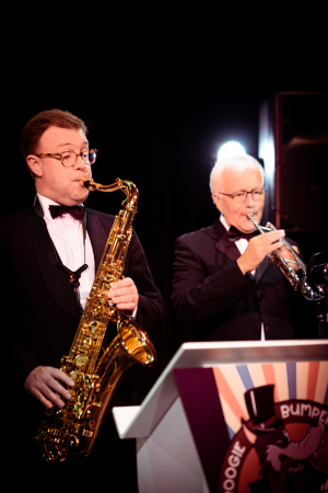 The Boogie Bumpers - Photo 14