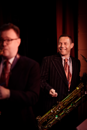 The Boogie Bumpers - Photo 10