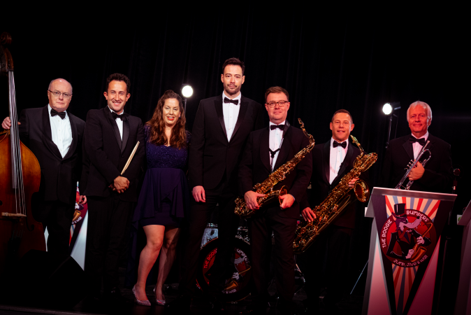 The Boogie Bumpers - Photo 11