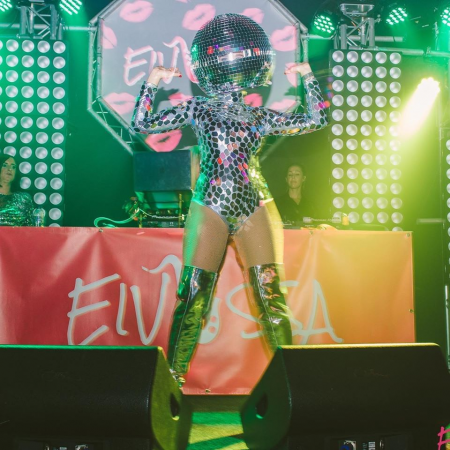 Disco Heads - Photo 2