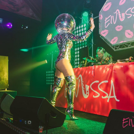 Disco Heads - Photo 3