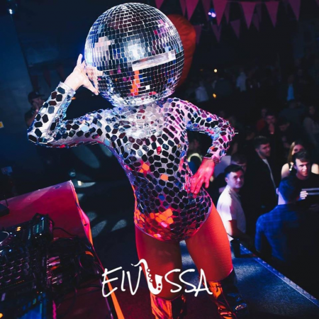 Disco Heads - Photo 5