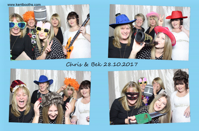 KentBooths - Photo 13