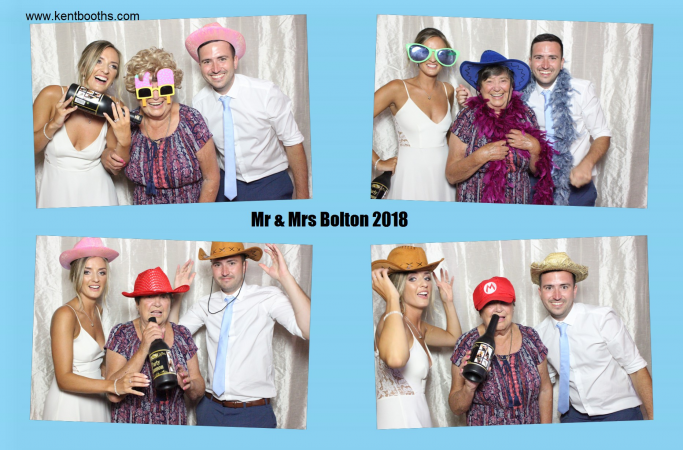 KentBooths - Photo 15