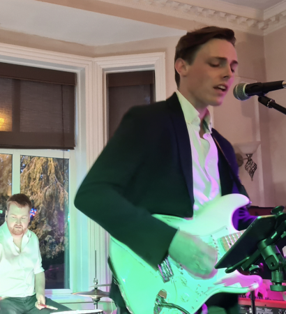 Mirror Effect - Photo 19