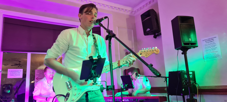 Mirror Effect - Photo 20