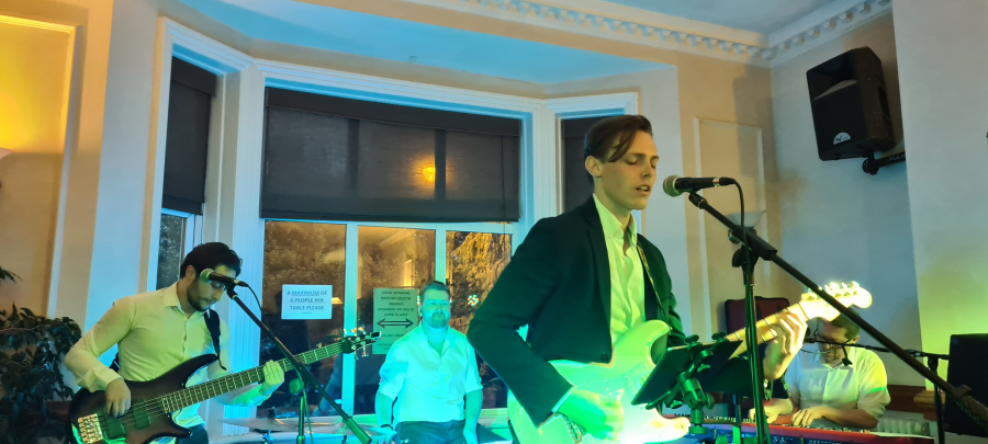 Mirror Effect - Photo 22